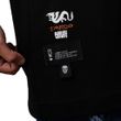 Camiseta Masculina MCD X Bailon Boxfit Dragao Chines PRETO-12512615- -5-